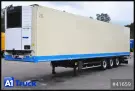 Schmitz - Kühlkoffer - Auflieger - SKO 24,  Carrier Vector 1550, 1 Vorbesitzer