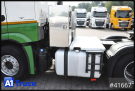 Mercedes-Benz - Schwerlast Sattelzugmaschine - Sattelzug - 2658 LS 6X4 F 16 Big Space, 120 t.,Schwerlast 6x4