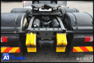 Mercedes-Benz - Schwerlast Sattelzugmaschine - Sattelzug - 2658 LS 6X4 F 16 Big Space, 120 t.,Schwerlast 6x4