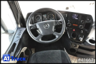 Mercedes-Benz - Schwerlast Sattelzugmaschine - Sattelzug - 2658 LS 6X4 F 16 Big Space, 120 t.,Schwerlast 6x4