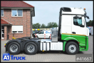 Mercedes-Benz - Schwerlast Sattelzugmaschine - Sattelzug - 2658 LS 6X4 F 16 Big Space, 120 t.,Schwerlast 6x4