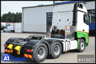 Mercedes-Benz - Schwerlast Sattelzugmaschine - Sattelzug - 2658 LS 6X4 F 16 Big Space, 120 t.,Schwerlast 6x4