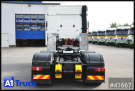 Mercedes-Benz - Schwerlast Sattelzugmaschine - Sattelzug - 2658 LS 6X4 F 16 Big Space, 120 t.,Schwerlast 6x4