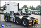 Mercedes-Benz - Schwerlast Sattelzugmaschine - Sattelzug - 2658 LS 6X4 F 16 Big Space, 120 t.,Schwerlast 6x4
