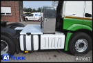 Mercedes-Benz - Schwerlast Sattelzugmaschine - Sattelzug - 2658 LS 6X4 F 16 Big Space, 120 t.,Schwerlast 6x4