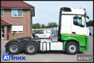 Mercedes-Benz - Schwerlast Sattelzugmaschine - Sattelzug - 2658 LS 6X4 F 16 Big Space, 120 t.,Schwerlast 6x4