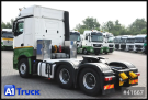Mercedes-Benz - Schwerlast Sattelzugmaschine - Sattelzug - 2658 LS 6X4 F 16 Big Space, 120 t.,Schwerlast 6x4