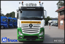 Mercedes-Benz - Schwerlast Sattelzugmaschine - Sattelzug - 2658 LS 6X4 F 16 Big Space, 120 t.,Schwerlast 6x4