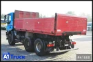 Iveco - Kipper - LKW > 7.5 - AD 260T45 Kipper Intarder