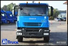 Iveco - Kipper - LKW > 7.5 - AD 260T45 Kipper Intarder