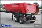 Meiller - Kipper - Auflieger - MHKS41,Stahl, Kippmulde, 2-Achs, 