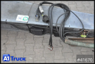 Schmitz - BDF-Anhänger - Anhänger - tandem, verzinkt, oben oder unten gekuppelt, verstellbar