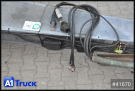 Schmitz - BDF-Anhänger - Anhänger - tandem, verzinkt, oben oder unten gekuppelt, verstellbar