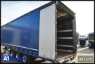 Schmitz - Tautliner - Megatrailer - SCS 24, Mega, Varios, verzinkt, VDI 2700, DC 9.5