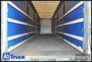 Schmitz - Tautliner - Megatrailer - SCS 24, Mega, Varios, verzinkt, VDI 2700, DC 9.5
