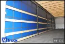 Schmitz - Tautliner - Megatrailer - SCS 24, Mega, Varios, verzinkt, VDI 2700, DC 9.5