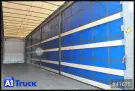 Schmitz - Tautliner - Megatrailer - SCS 24, Mega, Varios, verzinkt, VDI 2700, DC 9.5