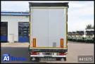 Schmitz - Tautliner - Megatrailer - SCS 24, Mega, Varios, verzinkt, VDI 2700, DC 9.5
