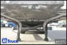 Schmitz - Tautliner - Megatrailer - SCS 24, Mega, Varios, verzinkt, VDI 2700, DC 9.5
