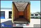 Kaessbohrer - Tautliner - Megatrailer - Mega Trailer, Code XL, Aluplank, 
