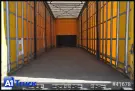 Kaessbohrer - Tautliner - Megatrailer - Mega Trailer, Code XL, Aluplank, 