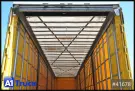 Kaessbohrer - Tautliner - Megatrailer - Mega Trailer, Code XL, Aluplank, 