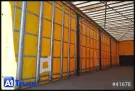Kaessbohrer - Tautliner - Megatrailer - Mega Trailer, Code XL, Aluplank, 