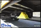 Kaessbohrer - Tautliner - Megatrailer - Mega Trailer, Code XL, Aluplank, 