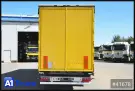 Kaessbohrer - Tautliner - Megatrailer - Mega Trailer, Code XL, Aluplank, 