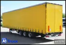 Kaessbohrer - Tautliner - Megatrailer - Mega Trailer, Code XL, Aluplank, 