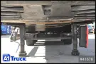 Kaessbohrer - Tautliner - Megatrailer - Mega Trailer, Code XL, Aluplank, 