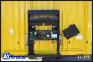 Kaessbohrer - Tautliner - Megatrailer - Mega Trailer, Code XL, Aluplank, 