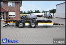 Krone - BDF-Anhänger - Anhänger - Tandem, MIDI, für 1120mm + 1320mm