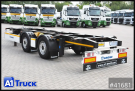 Krone - BDF-Anhänger - Anhänger - Tandem, MIDI, für 1120mm + 1320mm