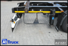 Krone - BDF-Anhänger - Anhänger - Tandem, MIDI, für 1120mm + 1320mm