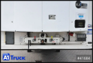 Schmitz - Kühlkoffer - Auflieger - SCB S3B, Kühlkoffer, Rohrbahner, Fleisch, Meat, Thermo King, 