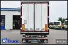 Schmitz - Kühlkoffer - Auflieger - SCB S3B, Kühlkoffer, Rohrbahner, Fleisch, Meat, Thermo King, 