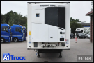Schmitz - Kühlkoffer - Auflieger - SCB S3B, Kühlkoffer, Rohrbahner, Fleisch, Meat, Thermo King, 