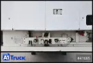 Schmitz - Kühlkoffer - Auflieger - SCB S3B, Rohrbahner, Fleisch, Meat, TK SLX 400