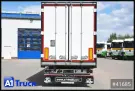 Schmitz - Kühlkoffer - Auflieger - SCB S3B, Rohrbahner, Fleisch, Meat, TK SLX 400