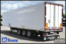 Schmitz - Kühlkoffer - Auflieger - SCB S3B, Rohrbahner, Fleisch, Meat, TK SLX 400
