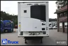 Schmitz - Kühlkoffer - Auflieger - SCB S3B, Rohrbahner, Fleisch, Meat, TK SLX 400