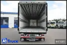Schmitz - Kühlkoffer - Auflieger - SCB S3B, Rohrbahner, Fleisch, Meat, TK SLX 400