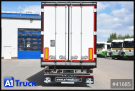Schmitz - Tiefkühl - Auflieger - SCB S3B, Rohrbahner, Fleisch, Meat, TK SLX 400
