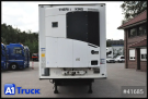 Schmitz - Tiefkühl - Auflieger - SCB S3B, Rohrbahner, Fleisch, Meat, TK SLX 400