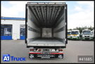 Schmitz - Tiefkühl - Auflieger - SCB S3B, Rohrbahner, Fleisch, Meat, TK SLX 400