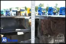 Krone - BDF-Anhänger - Anhänger - ZZW 18, Jumbo, Multi Höhe bis 850-1400mm, 