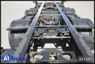 Krone - BDF-Anhänger - Anhänger - ZZW 18, Jumbo, Multi Höhe bis 850-1400mm, 