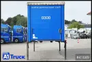 Koegel - Schiebeplane - Wechselbrücken -  7.45  BDF Wechselbrücke mit Riss, beschädigt