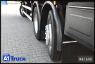 MAN - Kühlkoffer - LKW > 7.5 - TGM  26.340, Supra 1250Mt  LBW, Lenkachse, 